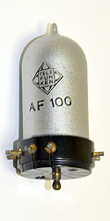 AF 100