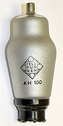 AH 100