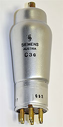 C 3 c