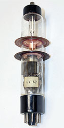 CV 67