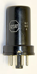 12SR7
