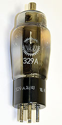 329 A