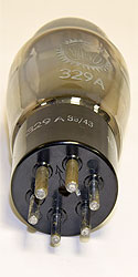329 A