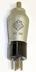 AC 101