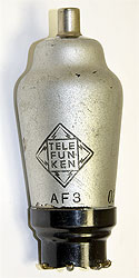 AF 3