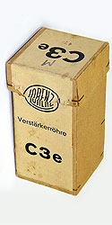C 3 e