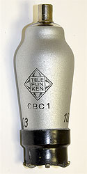 CBC 1
