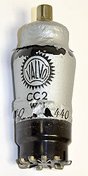 CC 2
