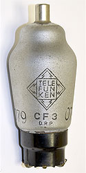 CF 3