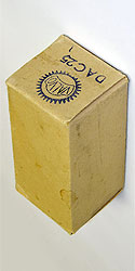 DAC 25