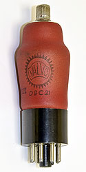 DBC 21