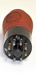 DBC 21
