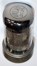 DC 25