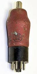 DCH 21