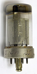 DCH 25