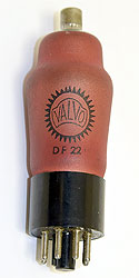 DF 22
