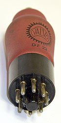 DF 22