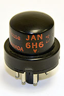 6H6V