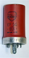 EF 50