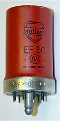 EF 50