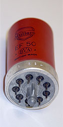 EF 50