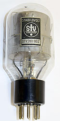 STV 280/80 Z