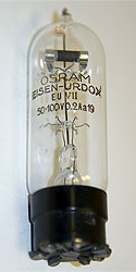EU VII