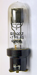 GR 100 Z