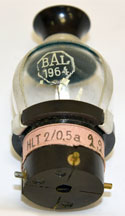 HLT 2/0.5a