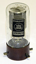 STV 150/15