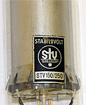 STV 150/250