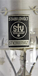 STV 280/150 Z