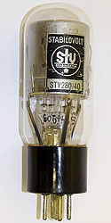 STV 280/40